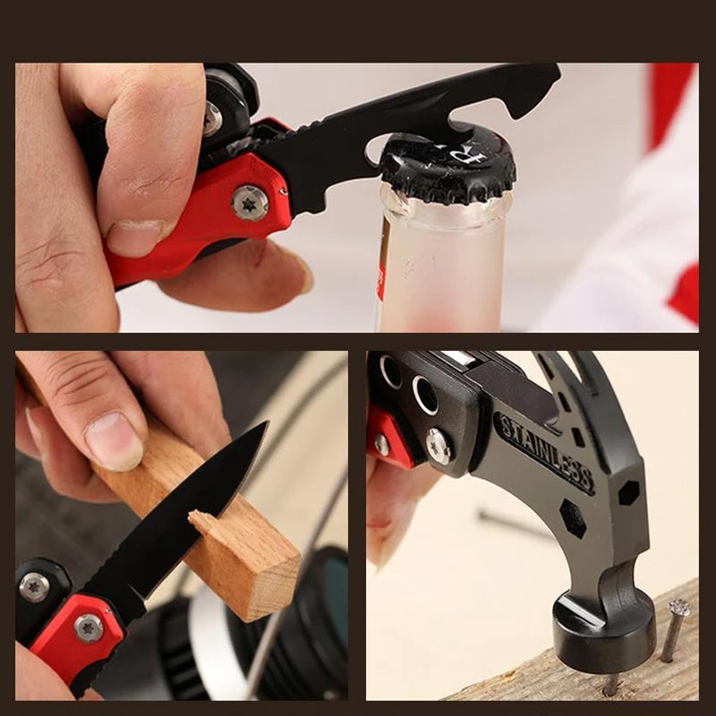 Avtoit | Portable versatile pliers