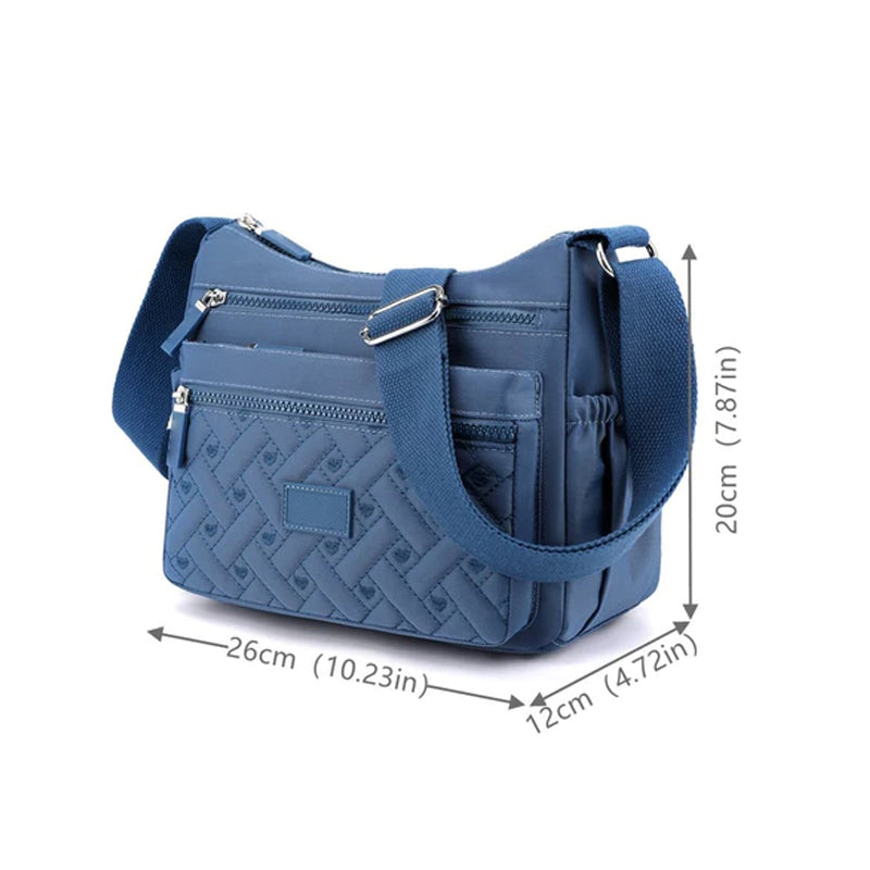 Avtoit | Classic Luxury Shoulder Bag – Elegant & Spacious Everyday Handbag