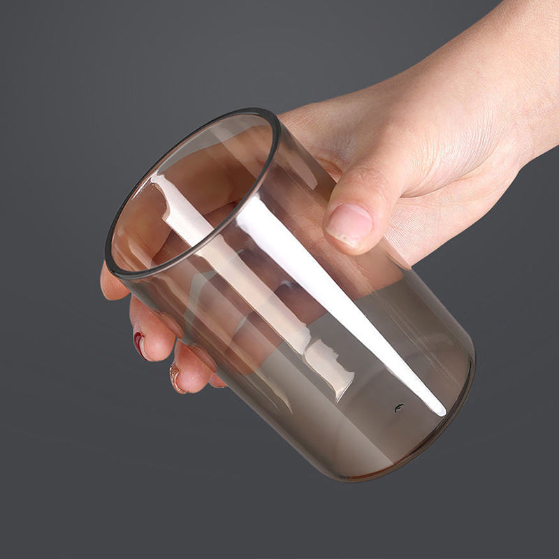 Avtoit | Gap-free toothbrush holder