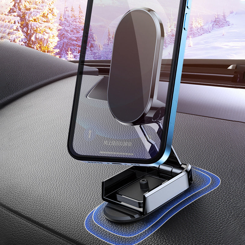 Avtoit | Metal Folding Car Phone Holder