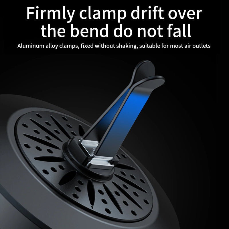 Avtoit | Vehicle Rhythm Scented Lamp