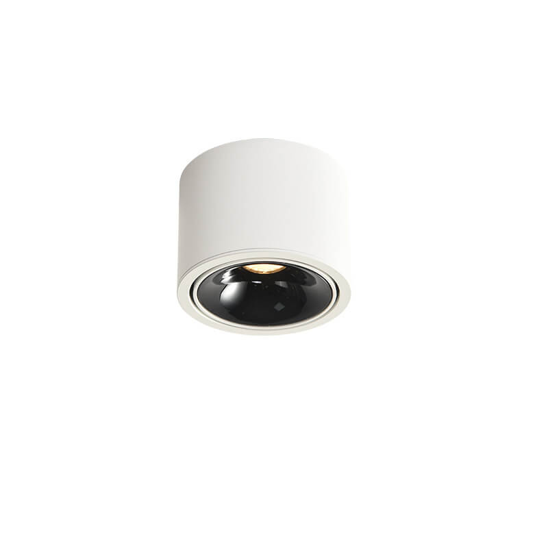 Avtoit | Origo Minimalistic LED Ceiling Light - Adjustable Round Recessed Lamp