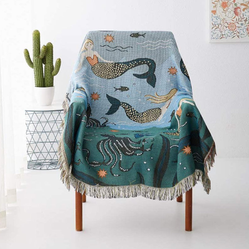 Avtoit | Mermaid Sofa Cover