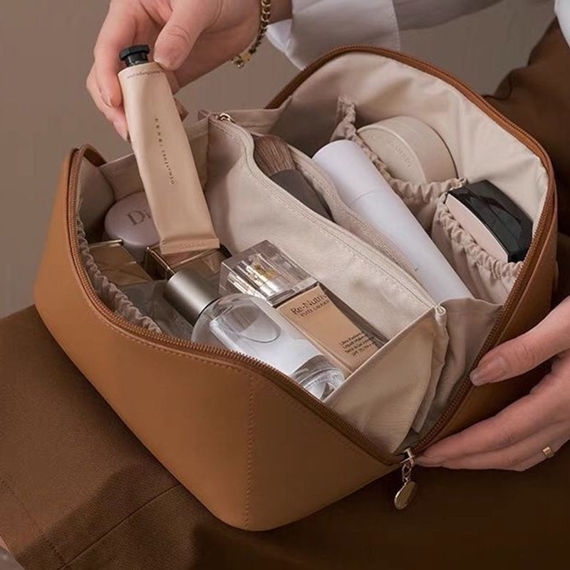 Avtoit | Portable Travel Cosmetics Storage Bag