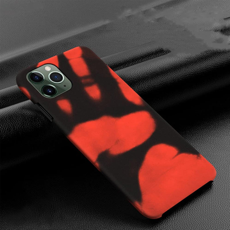 Avtoit | Thermochromic Phone Case