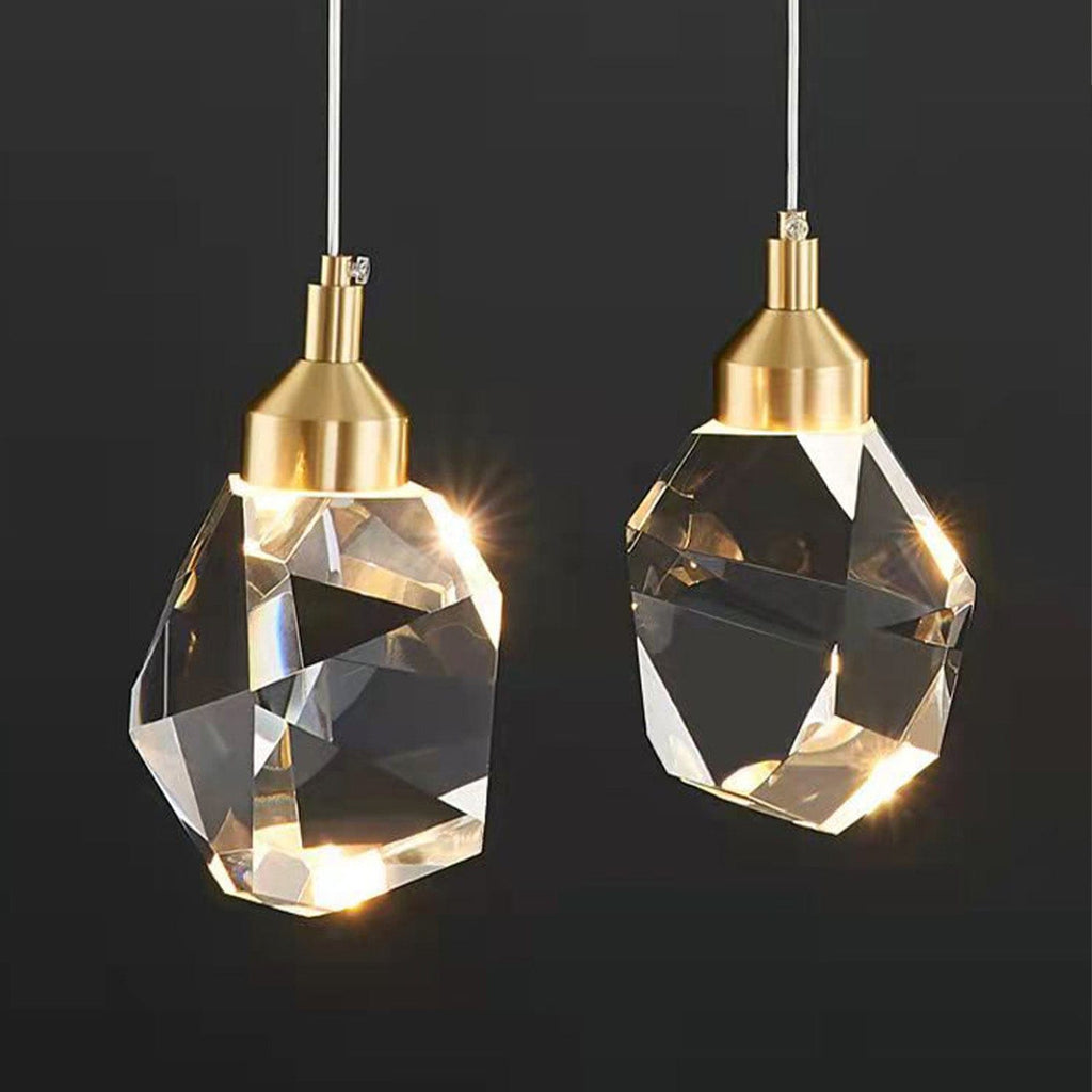 Avtoit | Crown Jewel pendant light