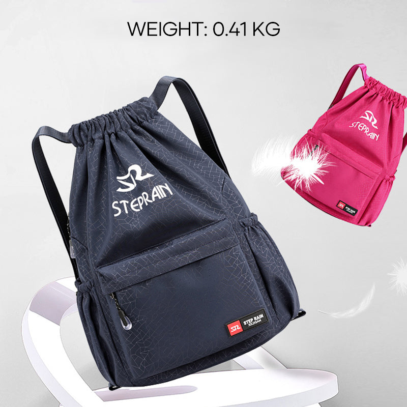 Avtoit | Adjustable Cord Bag