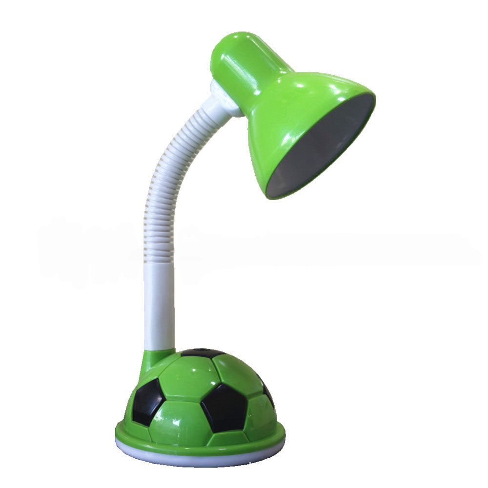 Avtoit | Modern Football Student Eye Protection LED Desk Lamp