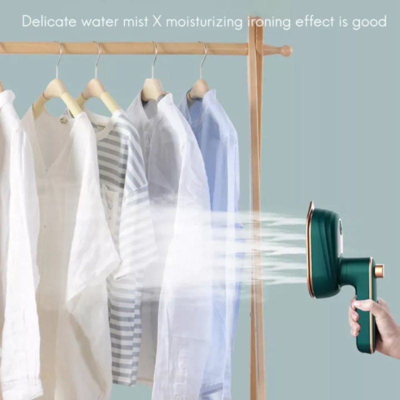 Avtoit | Rotary Steam Iron