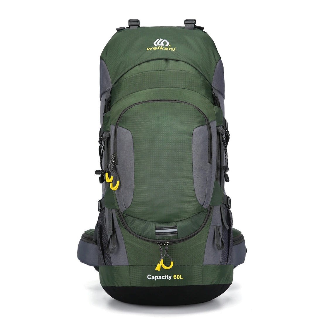 Avtoit | 60L Waterproof Backpack – Ultimate Outdoor Backpack for All Adventures