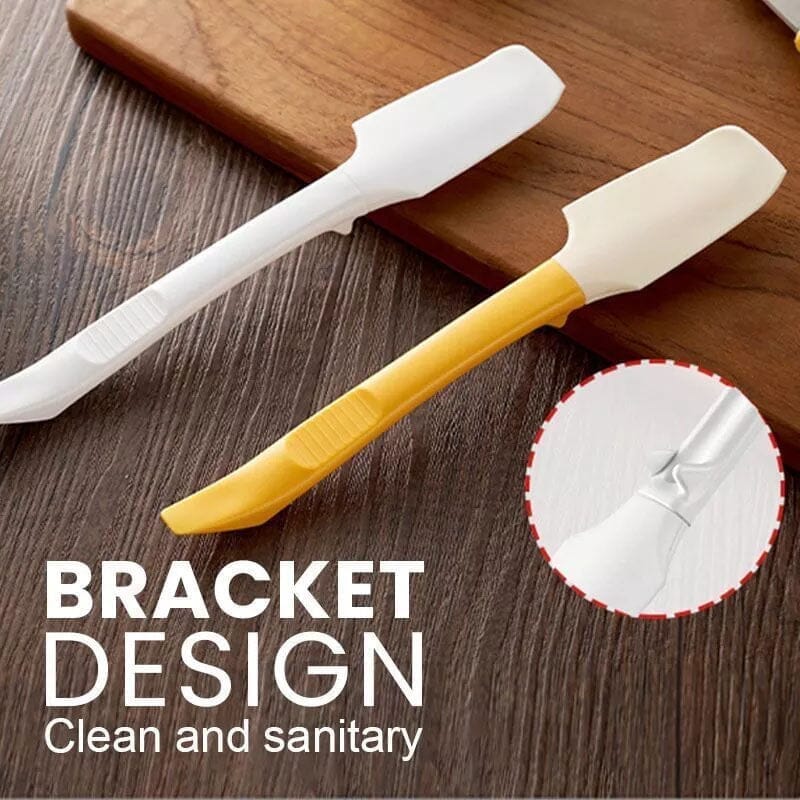 Avtoit | Mini Silicone Kitchen Spatula
