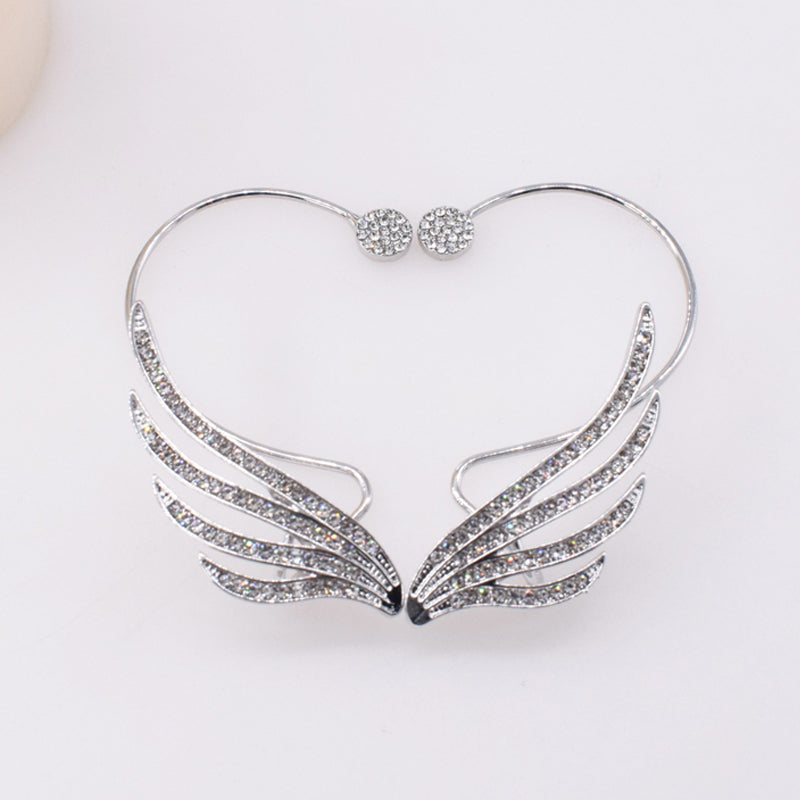 Avtoit | Angel Wing Earrings