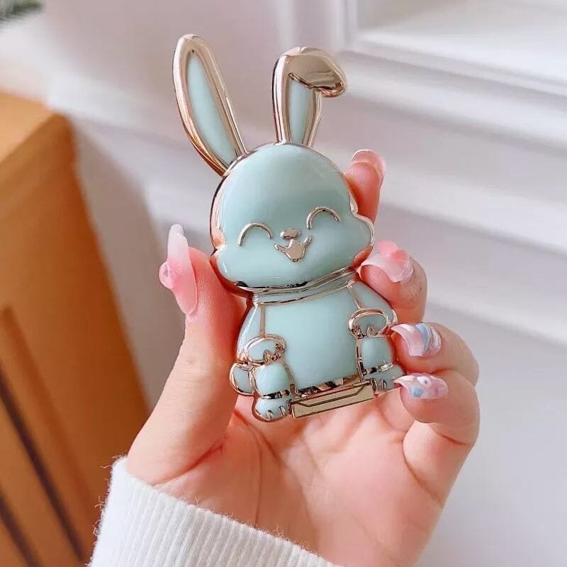 Avtoit | Foldable Bunny Phone Holder