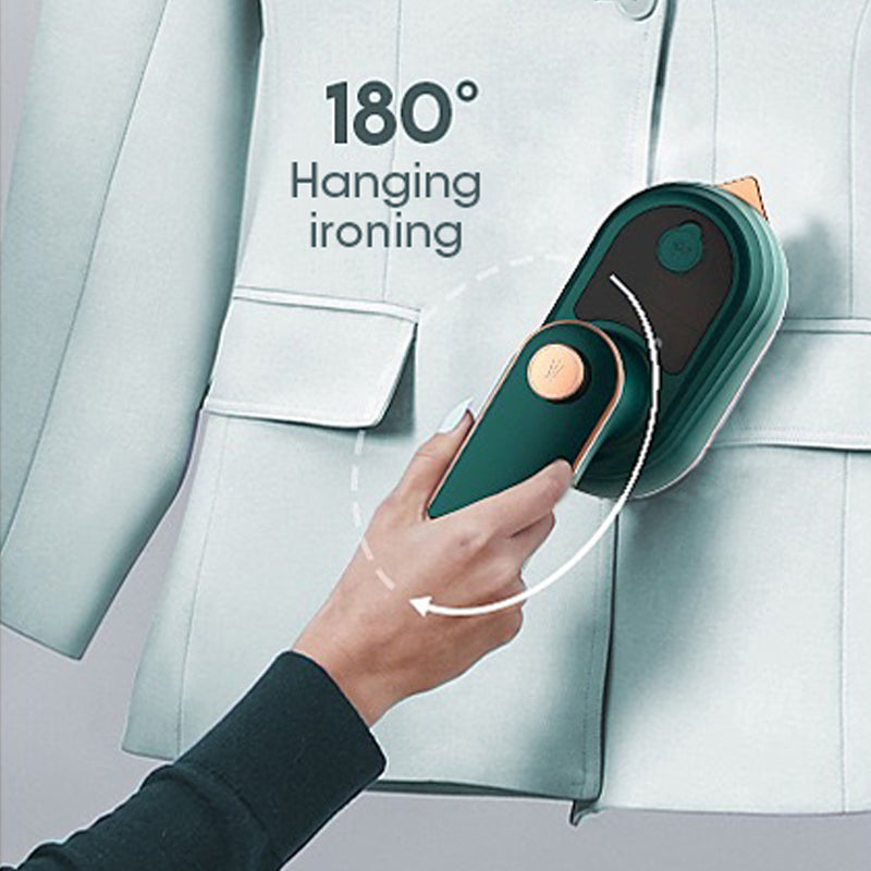 Avtoit | Rotary Steam Iron