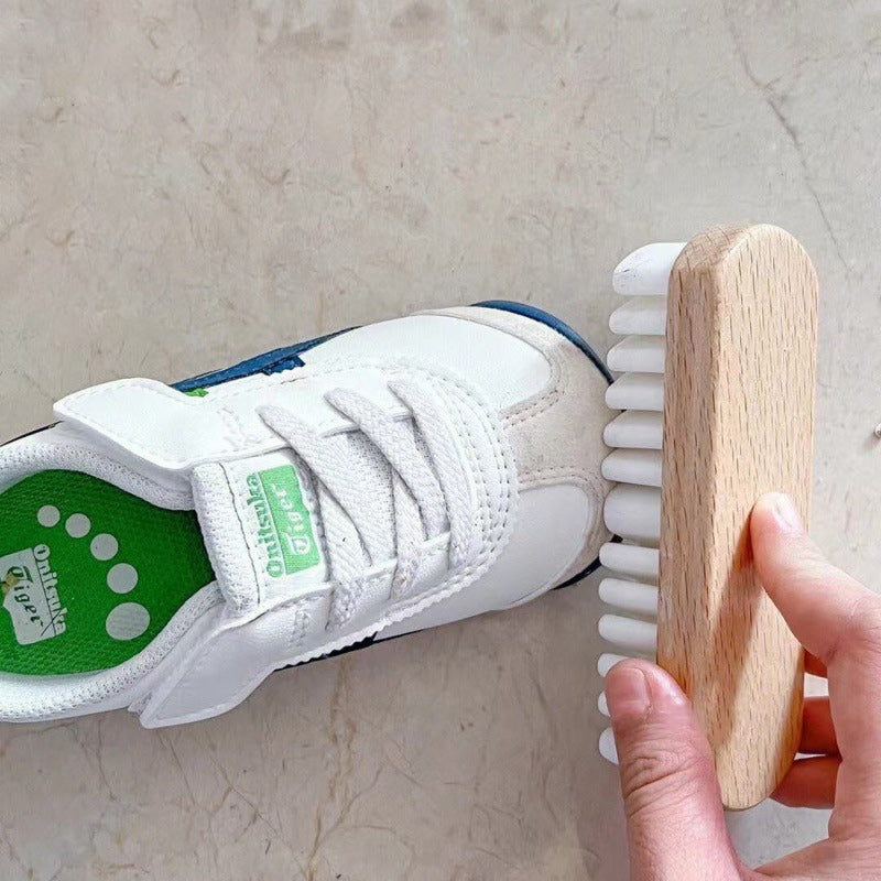 Avtoit | Suede Shoe Cleaning Brush