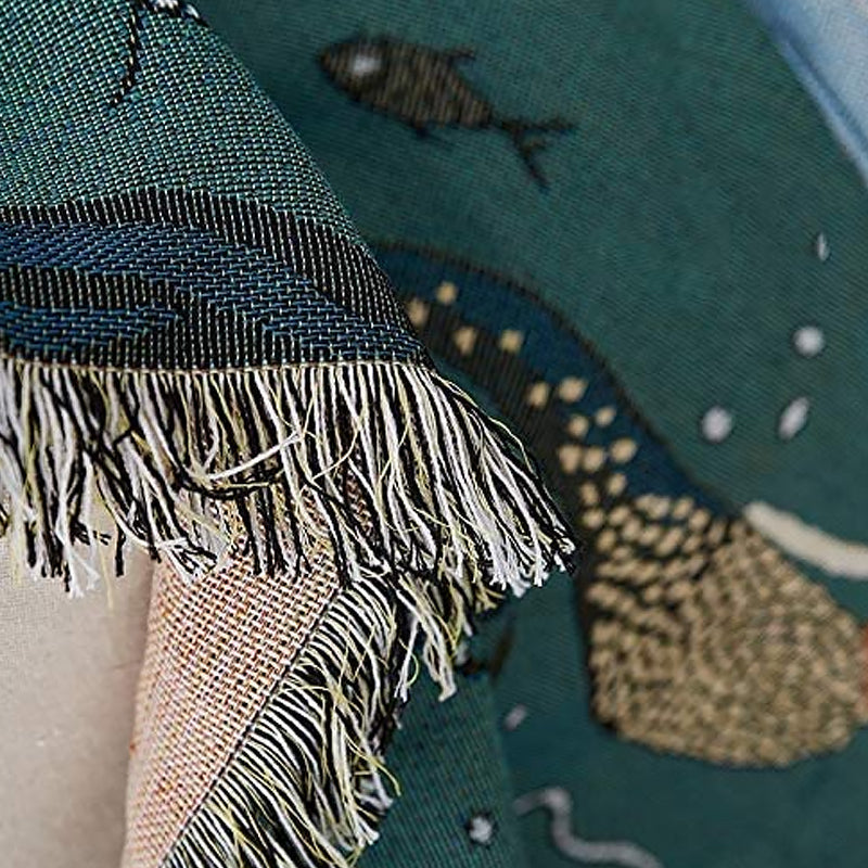 Avtoit | Mermaid Sofa Cover