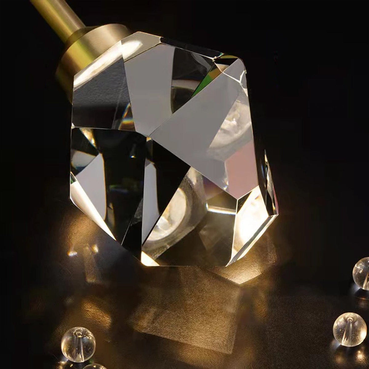 Avtoit | Crown Jewel pendant light