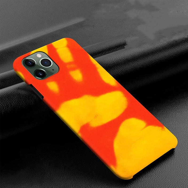 Avtoit | Thermochromic Phone Case