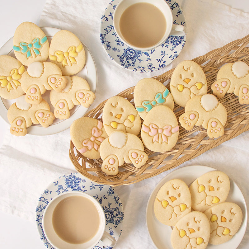 Avtoit | Easter Cookie Cutter