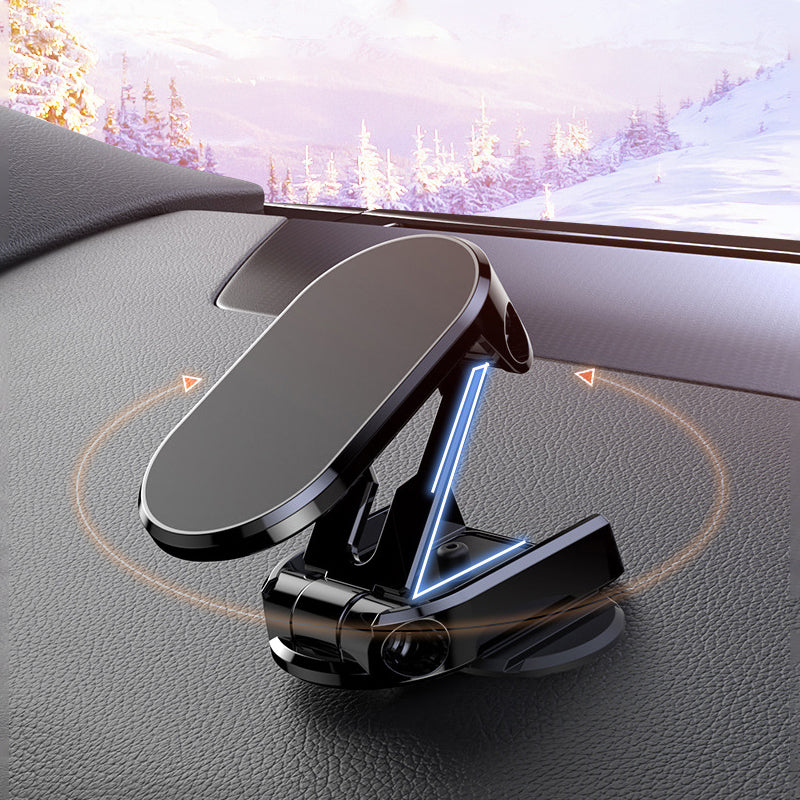 Avtoit | Metal Folding Car Phone Holder