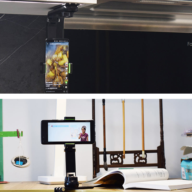 Avtoit | Rotatable Multifunctional Sun Visor Phone Holder