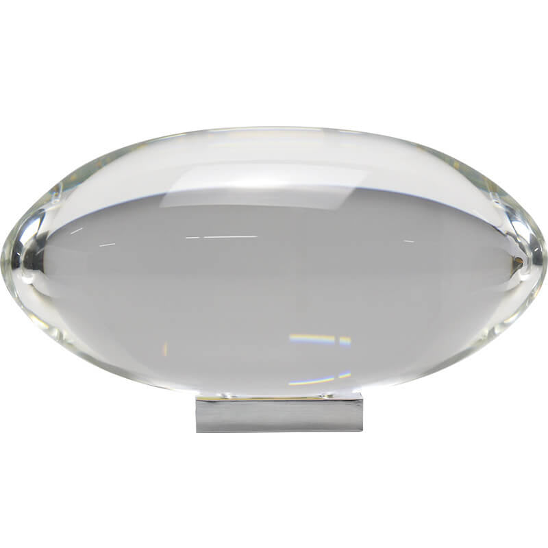 Avtoit | Creative Crystal Projection Angel Eyes LED Table Lamp