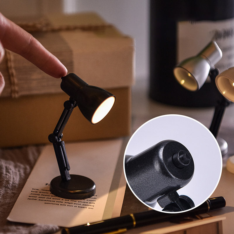 Avtoit | Magnetic Mini Desk Lamp