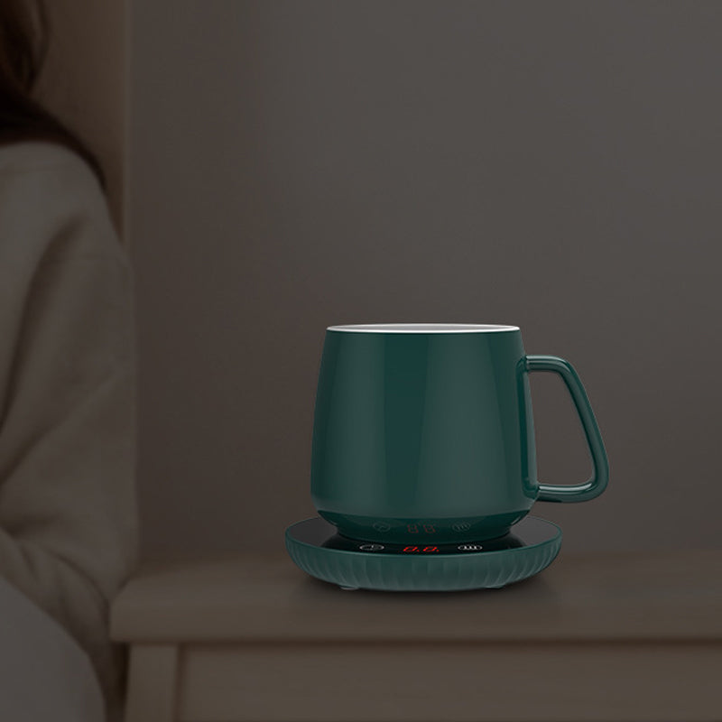 Avtoit | Smart Thermostat Coaster