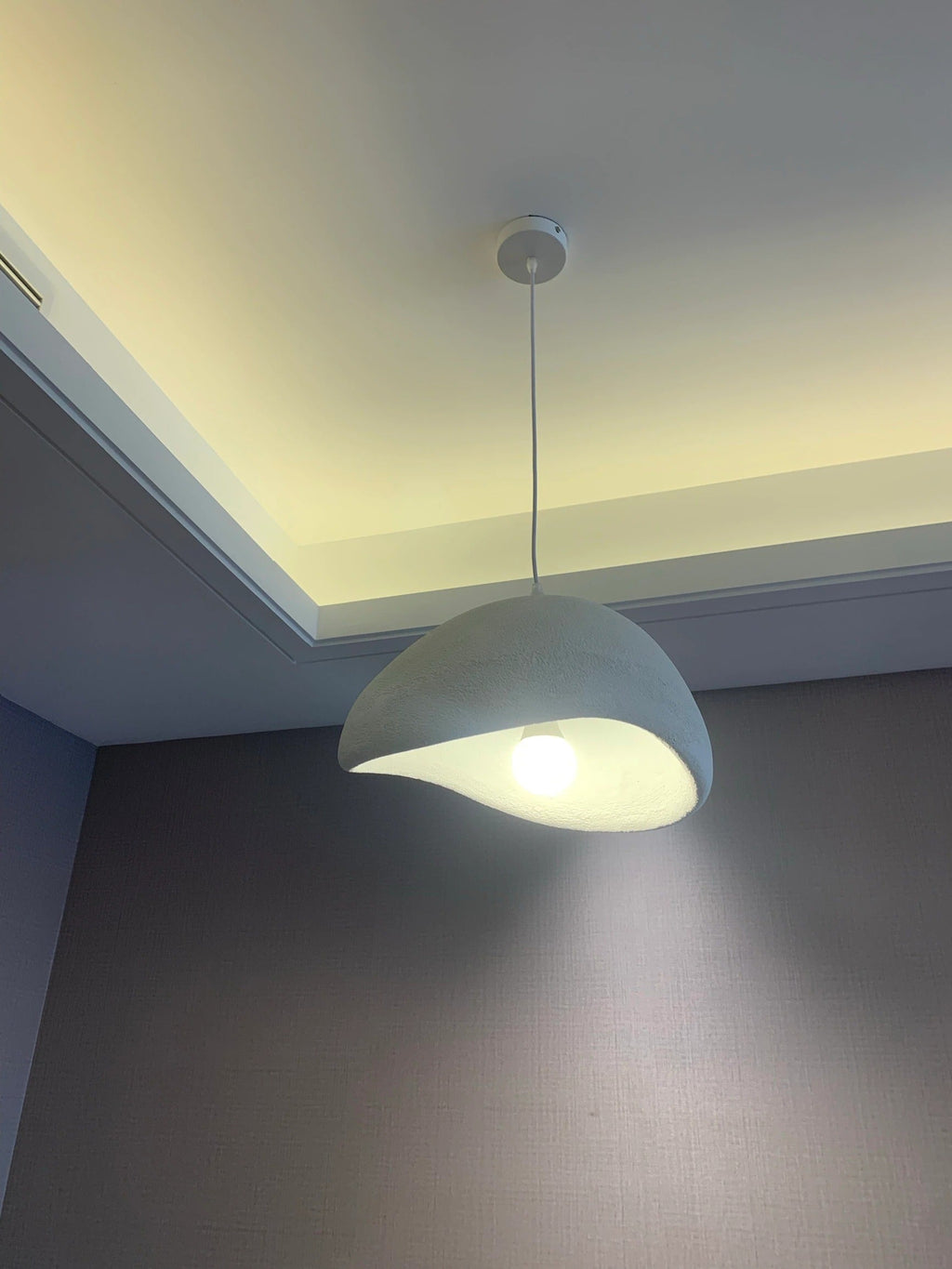 Avtoit | Japanese Wabi-Sabi Modern Minimalist Dining Room Chandelier Living Room & Bedroom Bar Hanging Decoration Lamp