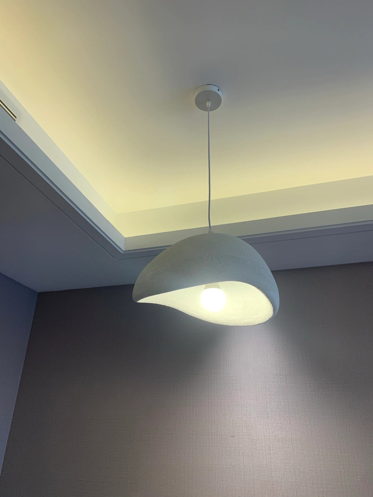 Avtoit | Japanese Wabi-Sabi Modern Minimalist Dining Room Chandelier Living Room & Bedroom Bar Hanging Decoration Lamp