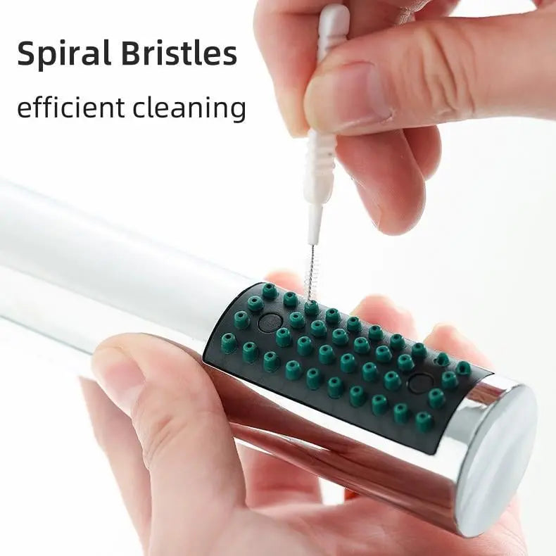 Avtoit | Precision Cleaning Brushes – Showerhead and Faucet Cleaning Set