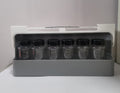 Avtoit | Kitchen Container Organizer – Hanging Spice Rack with Easy Installation