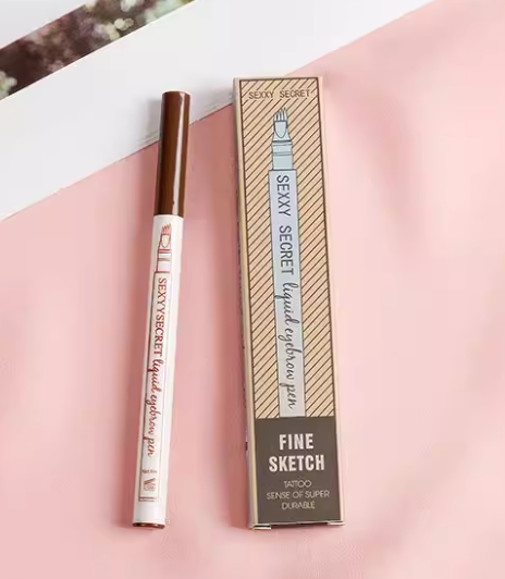 Avtoit | Long-lasting colored eyebrow gel