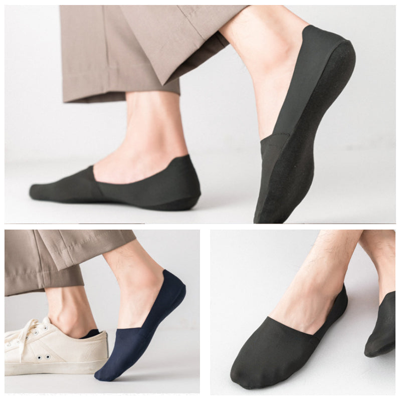 Avtoit | Non-slip Invisible Socks Made of Eisseide