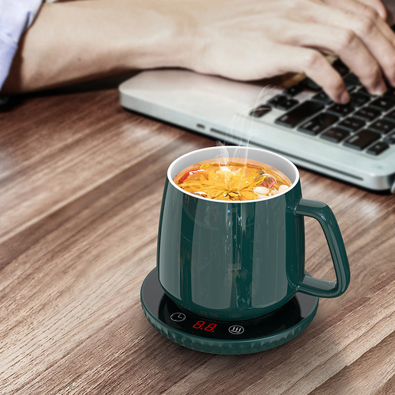 Avtoit | Smart Thermostat Coaster