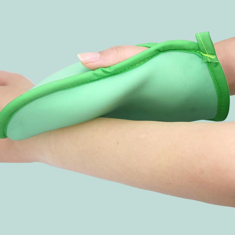 Avtoit | Soft Shower Gloves