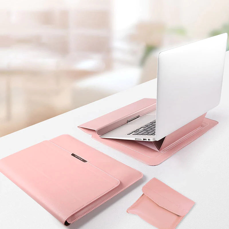 Avtoit | Multifunctional waterproof laptop bag