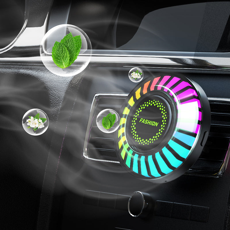 Avtoit | Vehicle Rhythm Scented Lamp
