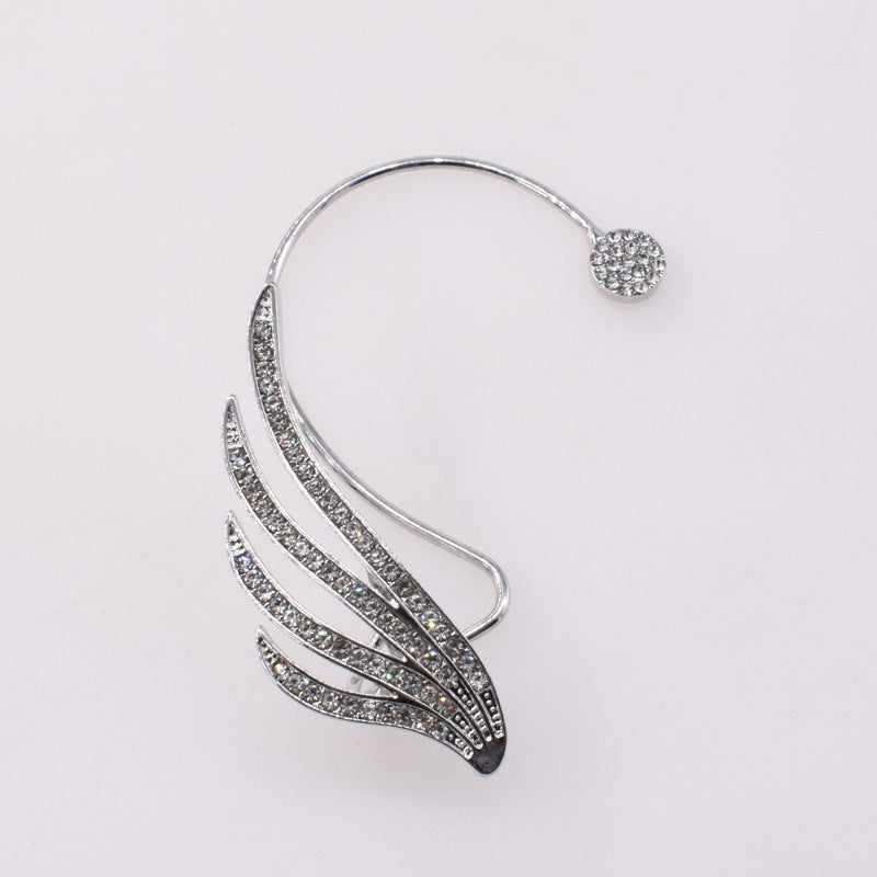 Avtoit | Angel Wing Earrings