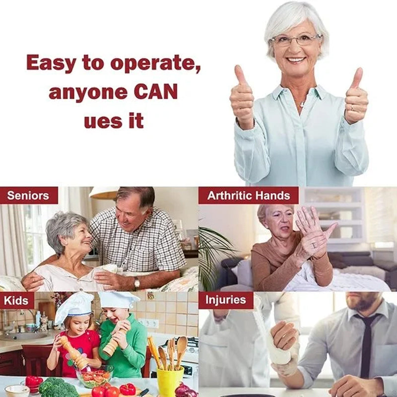 Avtoit | Automatic Can Opener