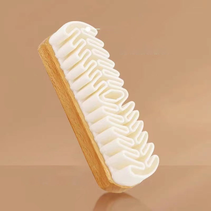 Avtoit | Suede Shoe Cleaning Brush