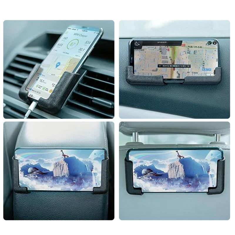 Avtoit | Stick Anywhere Phone Holder