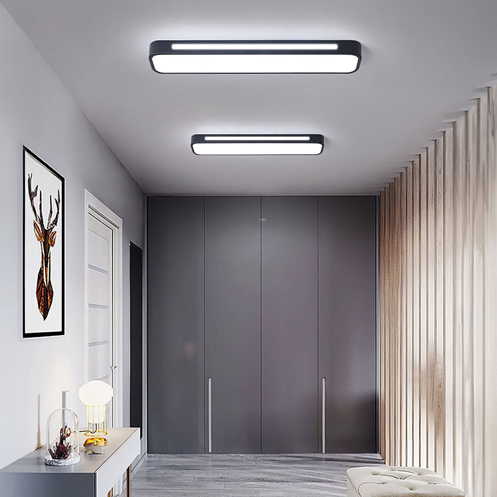 Avtoit | GlowRond – Modern LED Ceiling Light for Hallways, Entrances & Staircases | Energy Efficient & Stylish Design