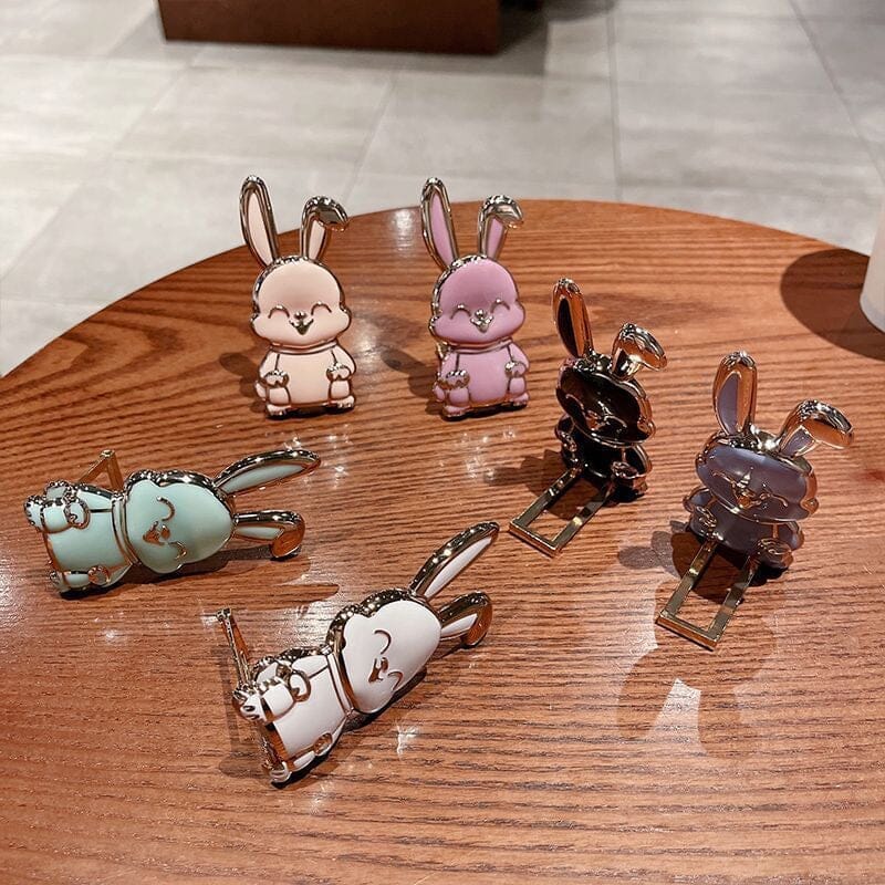 Avtoit | Foldable Bunny Phone Holder