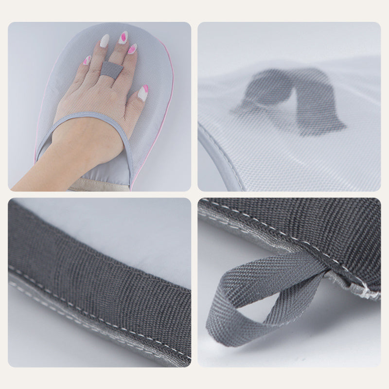 Avtoit | Heat Resistant Steam Pad Glove