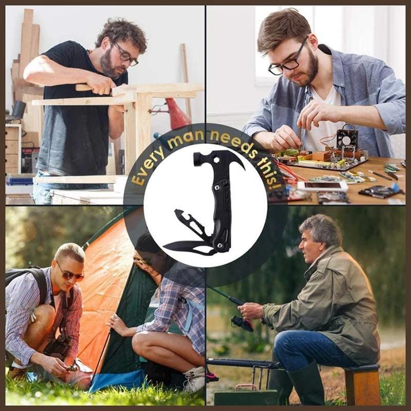 Avtoit | Portable multi-functional pliers