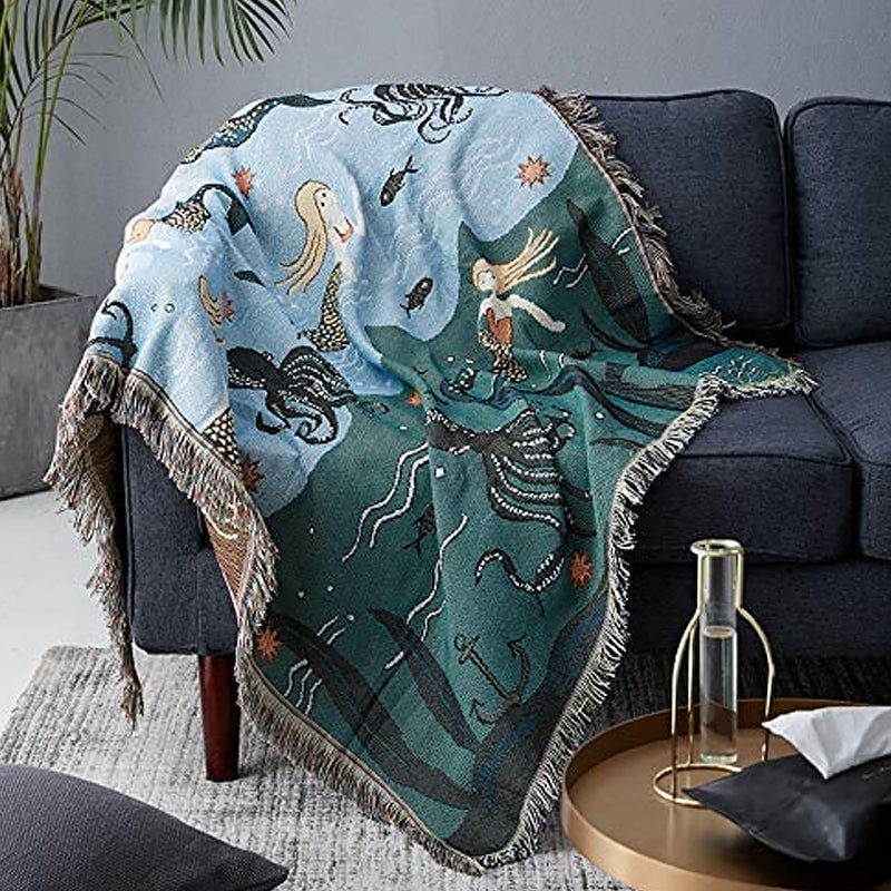 Avtoit | Mermaid Sofa Cover