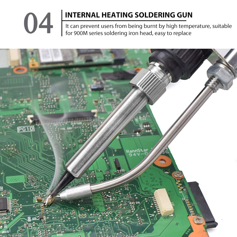 Avtoit | Soldering iron