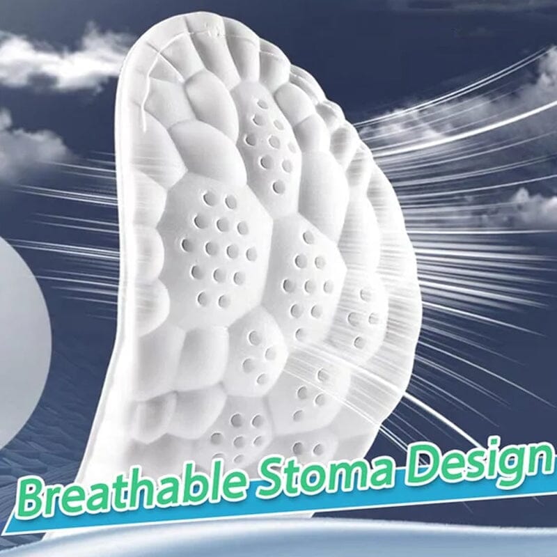 Avtoit | Constant Temperature Comfort Starter U-Shape Insoles