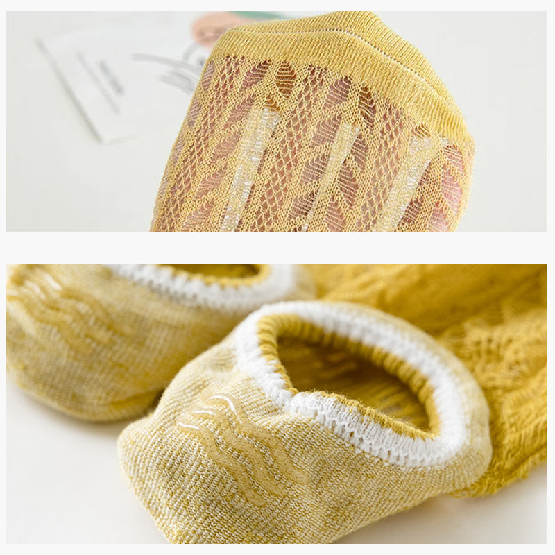 Avtoit | Invisible Air Socks